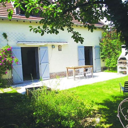 Chambre En Ville Dans Un Esprit Campagne Troyes Eksteriør bilde