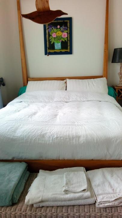 Chambre En Ville Dans Un Esprit Campagne Troyes Eksteriør bilde