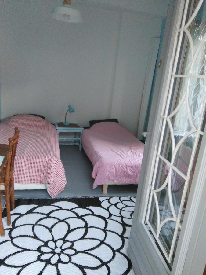 Chambre En Ville Dans Un Esprit Campagne Troyes Eksteriør bilde